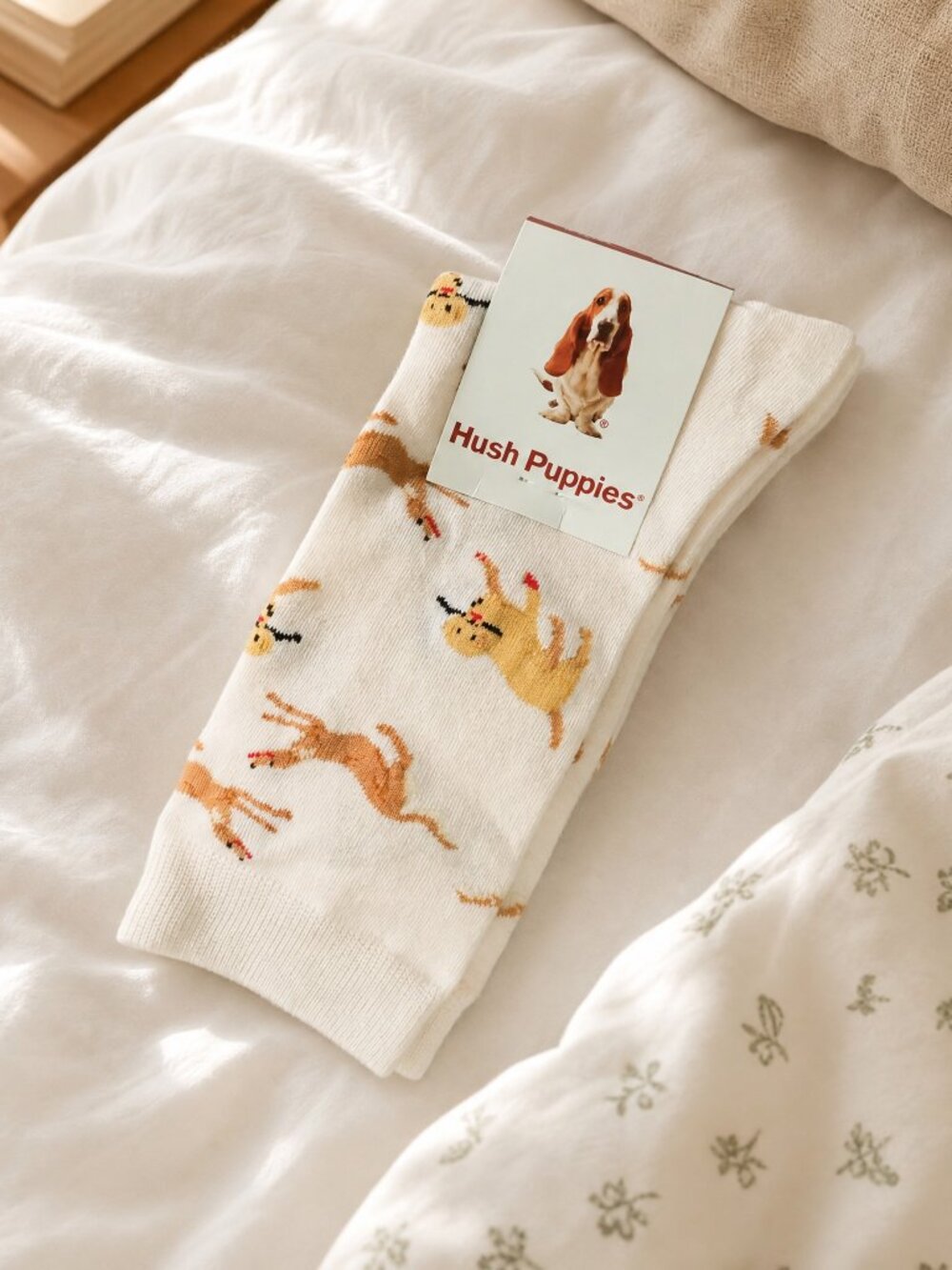 Hush Puppies socks